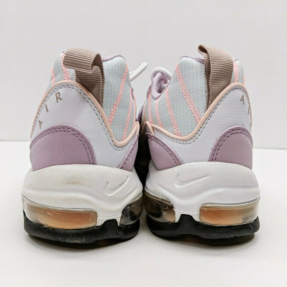 Nike Air Max 98 Women's Running Training Gym Sport - Picture 4 of 11